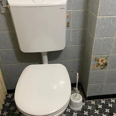 Apartmán Mit 3 Schlafzimmern Und Balkon