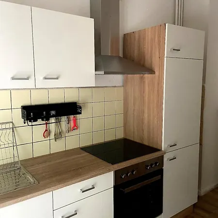 Mit 3 Schlafzimmern Und Balkon