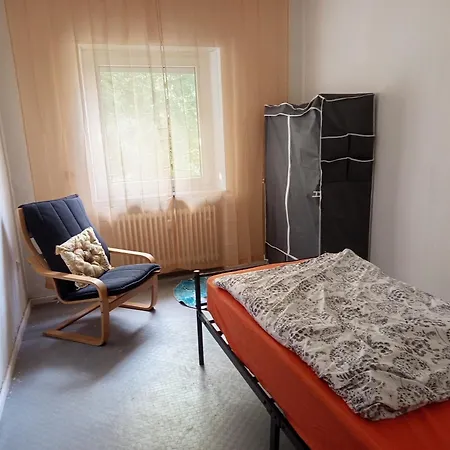 Mit 3 Schlafzimmern Und Balkon